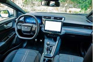 Το πιο οδηγοκεντρικό B-SUV δικό σας με επιτόκιο από 0,9%